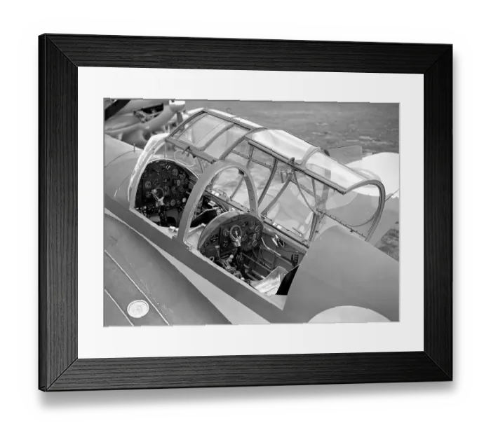 Framed Print : World War II 1939 45, FA 17521s Framed Print : World War II 1939 45, FA 17521s