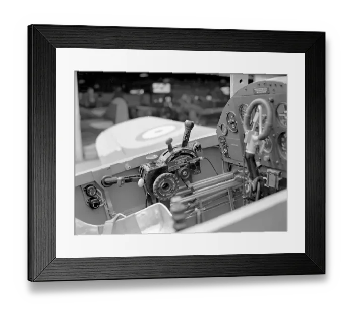 Framed Print : World War II 1939 45, FA 17523s Framed Print : World War II 1939 45, FA 17523s