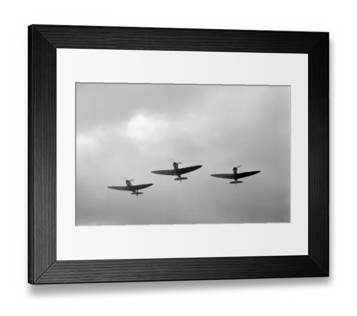 Framed Print : World War II 1939 45, FA 17749s Framed Print : World War II 1939 45, FA 17749s