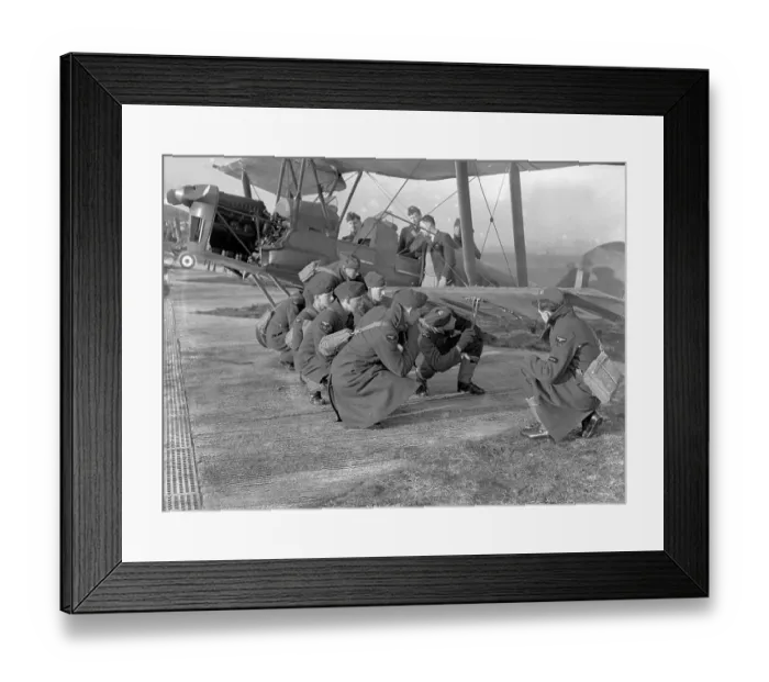 Framed Print : World War II 1939 45, FA 18024s Framed Print : World War II 1939 45, FA 18024s