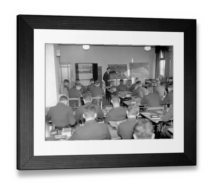 Framed Print : World War II 1939 45, FA 18025s Framed Print : World War II 1939 45, FA 18025s
