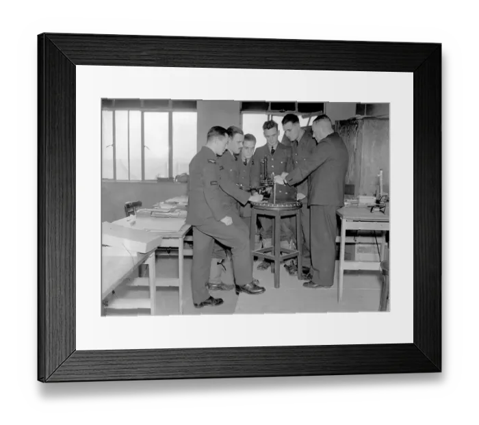 Framed Print : World War II 1939 45, FA 18026s Framed Print : World War II 1939 45, FA 18026s