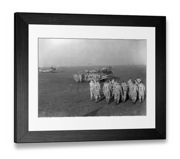 Framed Print : World War II 1939 45, FA 18029s Framed Print : World War II 1939 45, FA 18029s