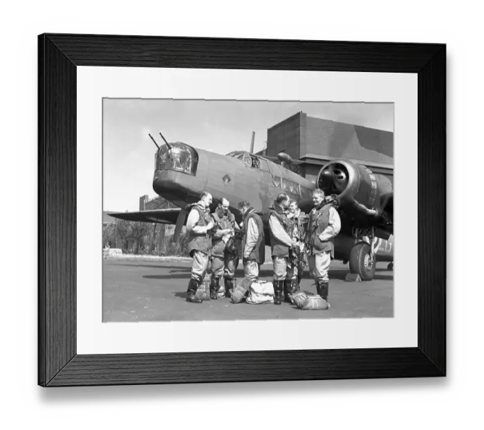 Framed Print : World War II 1939 45, FA 18032s Framed Print : World War II 1939 45, FA 18032s