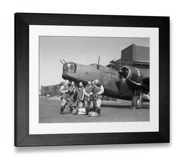 Framed Print : World War II 1939 45, FA 18034s Framed Print : World War II 1939 45, FA 18034s