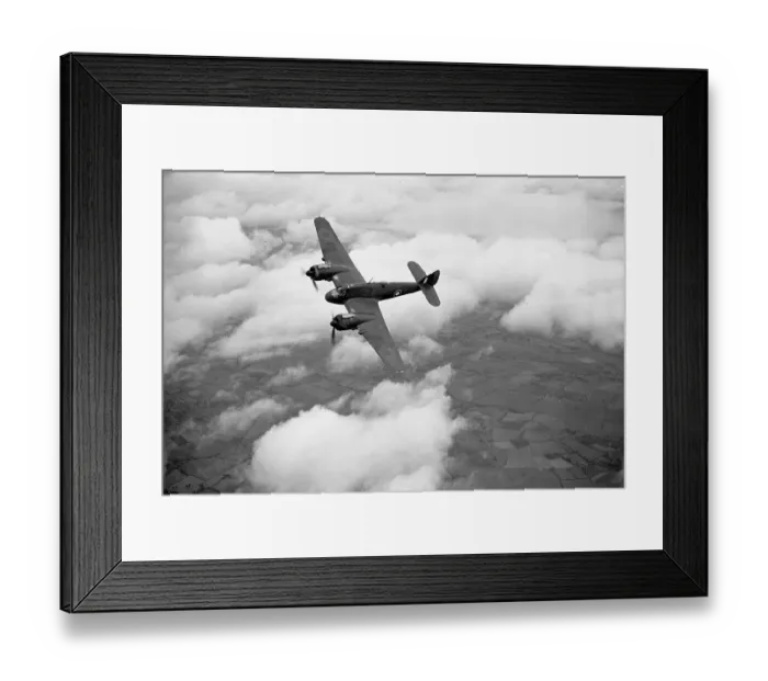 Framed Print : World War II 1939 45, FA 18099s Framed Print : World War II 1939 45, FA 18099s