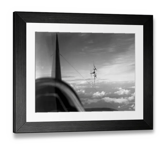 Framed Print : World War II 1939 45, FA 18161s Framed Print : World War II 1939 45, FA 18161s