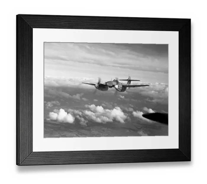 Framed Print : World War II 1939 45, FA 18171s Framed Print : World War II 1939 45, FA 18171s