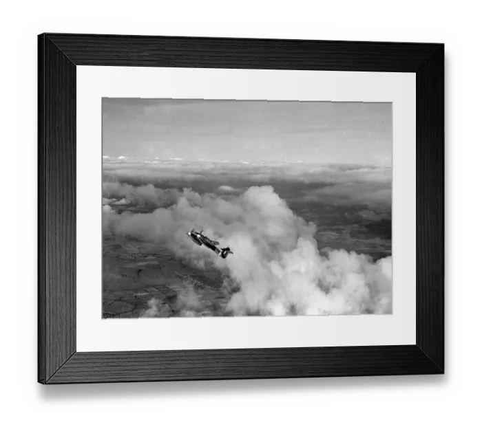 Framed Print : World War II 1939 45, FA 18176s Framed Print : World War II 1939 45, FA 18176s