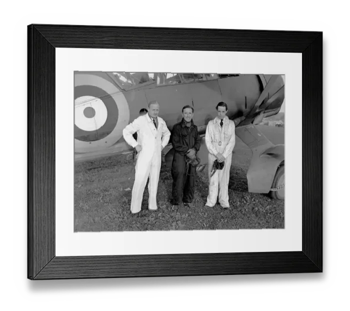 Framed Print : World War II 1939 45, FA 18179s Framed Print : World War II 1939 45, FA 18179s