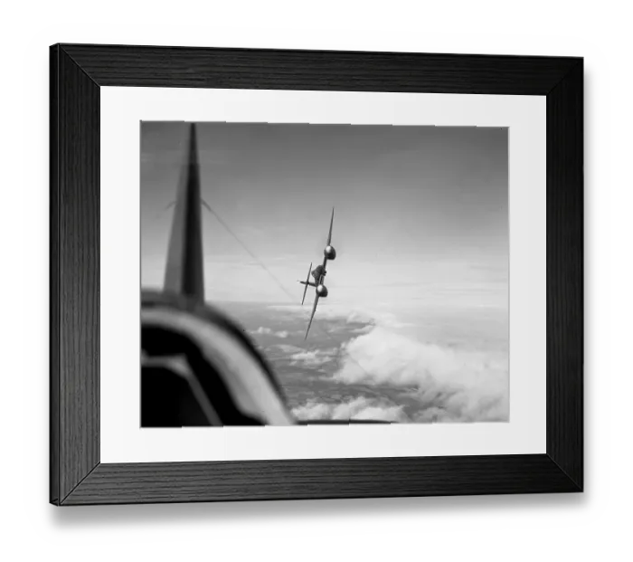 Framed Print : World War II 1939 45, FA 18180s Framed Print : World War II 1939 45, FA 18180s