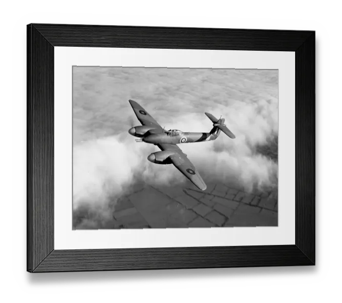 Framed Print : World War II 1939 45, FA 18181s Framed Print : World War II 1939 45, FA 18181s