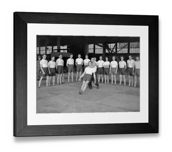 Framed Print : World War II 1939 45, FA 18229s Framed Print : World War II 1939 45, FA 18229s