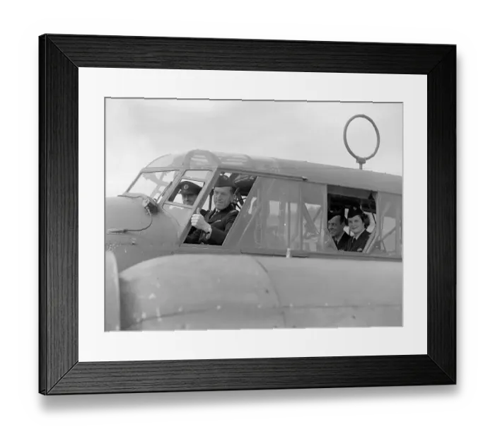 Framed Print : World War II 1939 45, FA 18342s Framed Print : World War II 1939 45, FA 18342s