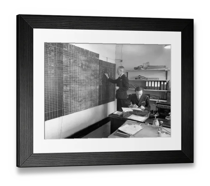 Framed Print : World War II 1939 45, FA 18352s Framed Print : World War II 1939 45, FA 18352s
