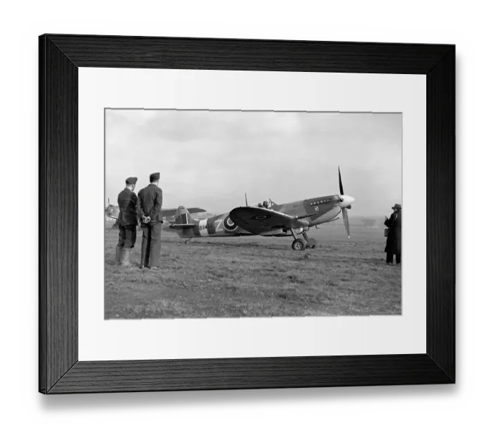 Framed Print : World War II 1939 45, FA 18358s Framed Print : World War II 1939 45, FA 18358s