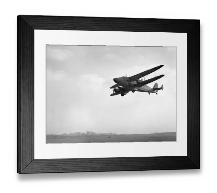 Framed Print : World War II 1939 45, FA 18363s Framed Print : World War II 1939 45, FA 18363s