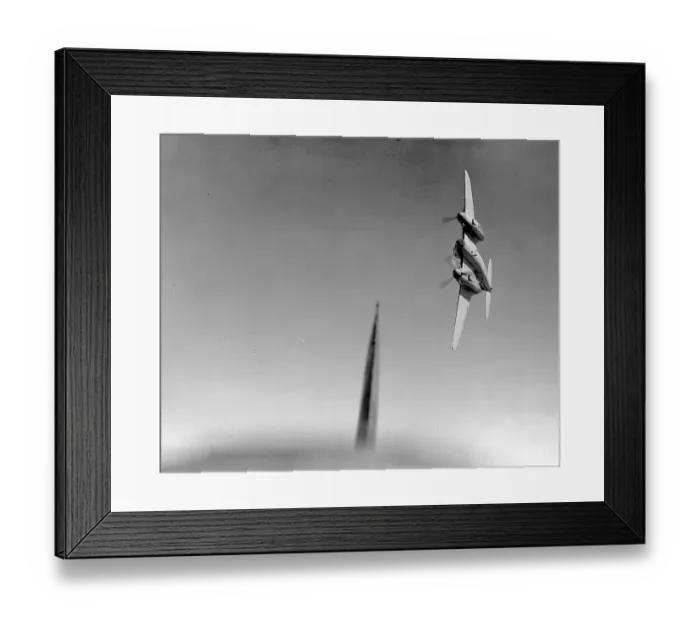 Framed Print : World War II 1939 45, FA 18365s Framed Print : World War II 1939 45, FA 18365s