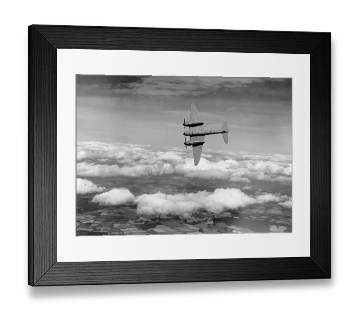 Framed Print : World War II 1939 45, FA 18366s Framed Print : World War II 1939 45, FA 18366s