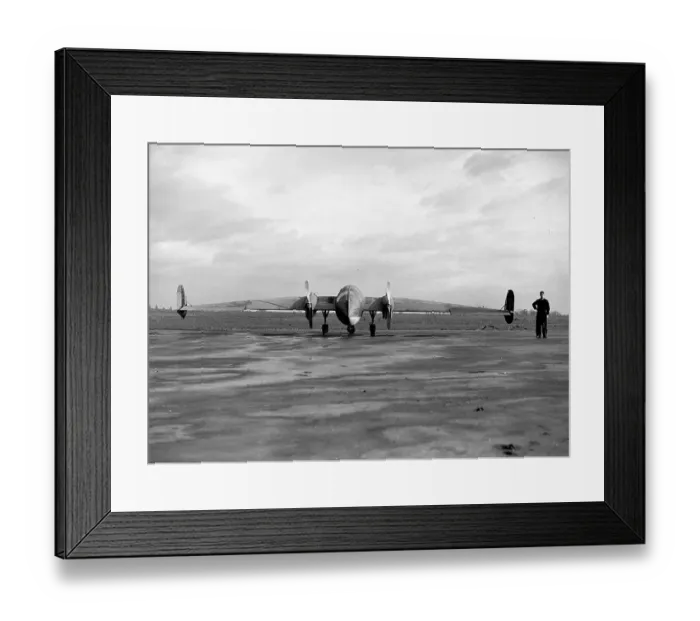 Framed Print : World War II 1939 45, Experimental Prototypes, FA 18372s Framed Print : World War II 1939 45, Experimental Prototypes, FA 18372s