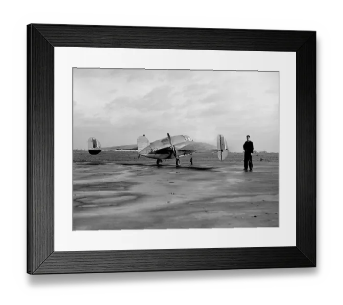 Framed Print : World War II 1939 45, Experimental Prototypes, FA 18374s Framed Print : World War II 1939 45, Experimental Prototypes, FA 18374s
