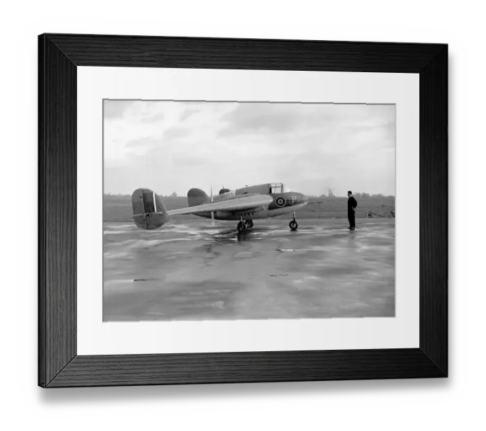 Framed Print : World War II 1939 45, Experimental Prototypes, FA 18377s Framed Print : World War II 1939 45, Experimental Prototypes, FA 18377s