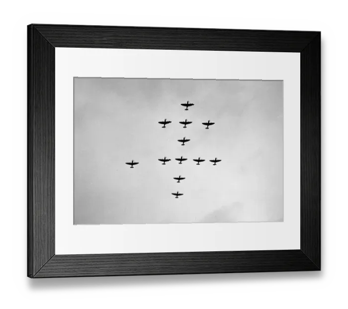 Framed Print : World War II 1939 45, FA 18396s Framed Print : World War II 1939 45, FA 18396s