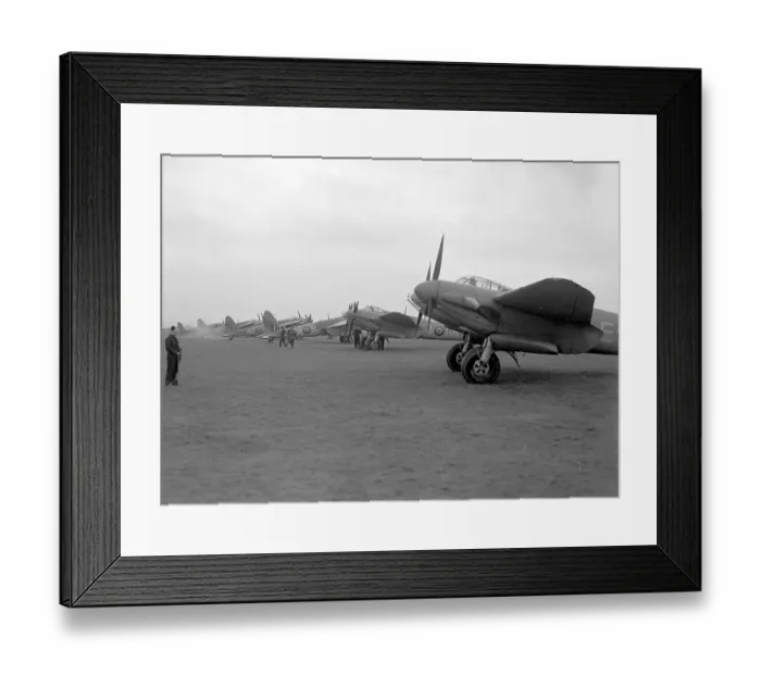 Framed Print : World War II 1939 45, FA 18408s Framed Print : World War II 1939 45, FA 18408s