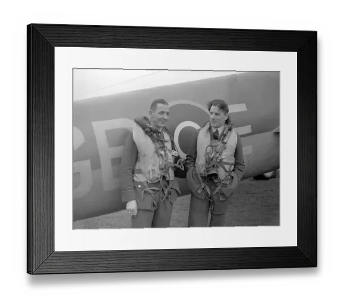 Framed Print : World War II 1939 45, FA 18416s Framed Print : World War II 1939 45, FA 18416s