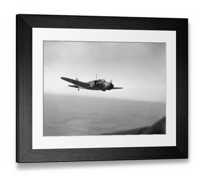 Framed Print : World War II 1939 45, FA 18439s Framed Print : World War II 1939 45, FA 18439s