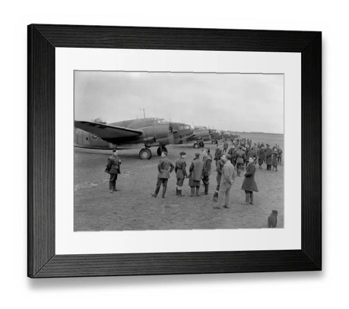 Framed Print : World War II 1939 45, FA 18443s Framed Print : World War II 1939 45, FA 18443s