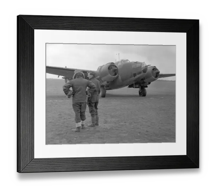 Framed Print : World War II 1939 45, FA 18445s Framed Print : World War II 1939 45, FA 18445s
