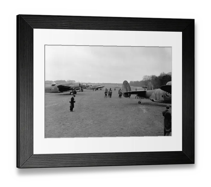 Framed Print : World War II 1939 45, FA 18448s Framed Print : World War II 1939 45, FA 18448s