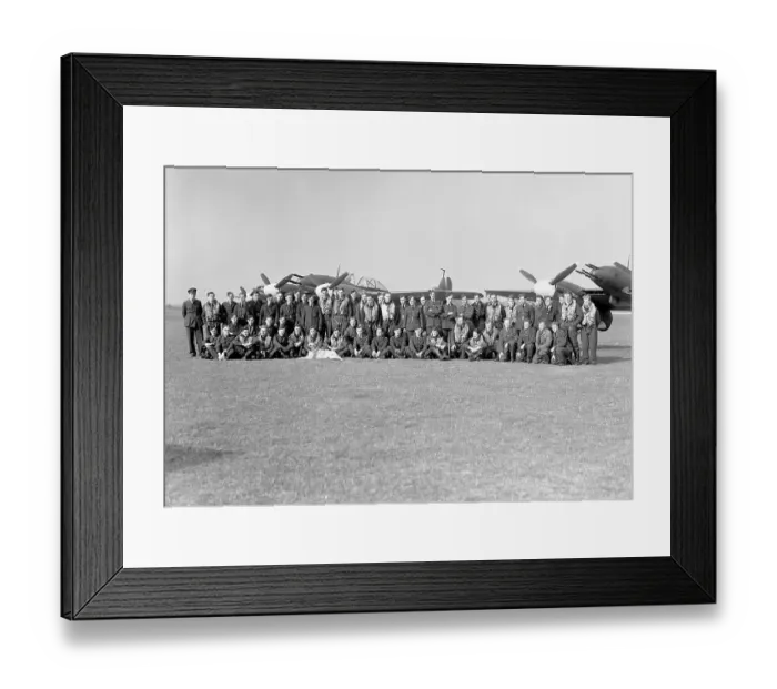 Framed Print : World War II 1939 45, FA 18460s Framed Print : World War II 1939 45, FA 18460s