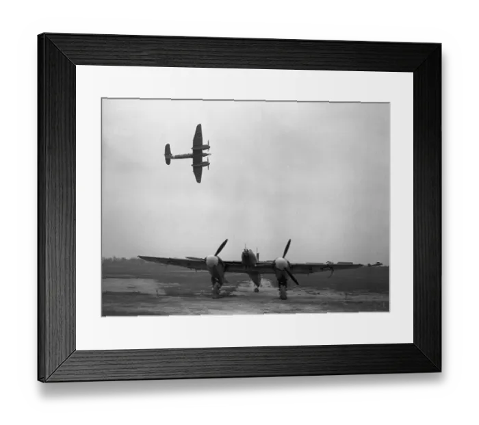 Framed Print : World War II 1939 45, FA 18466s Framed Print : World War II 1939 45, FA 18466s
