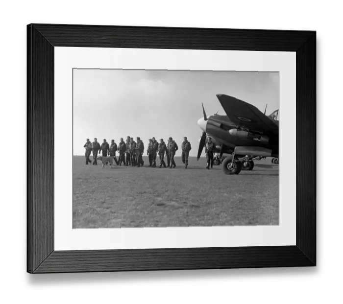 Framed Print : World War II 1939 45, FA 18474s Framed Print : World War II 1939 45, FA 18474s