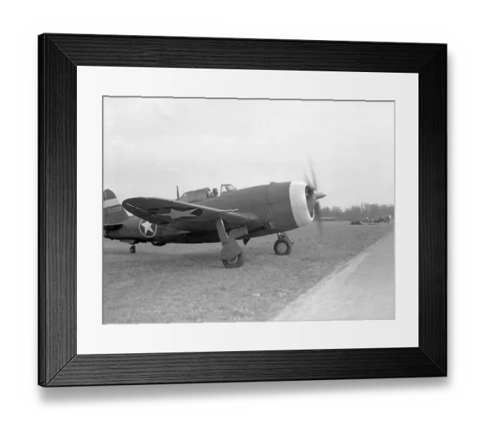 Framed Print : World War II 1939 45, FA 18483s Framed Print : World War II 1939 45, FA 18483s