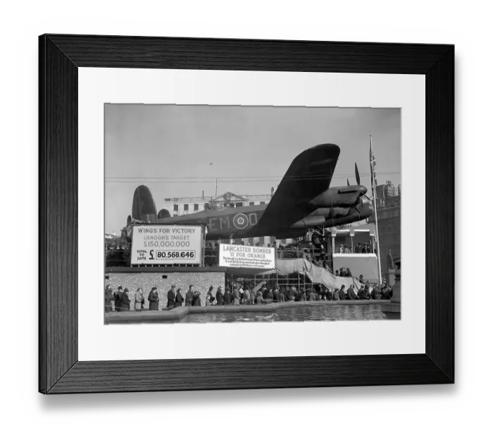 Framed Print : World War II 1939 45, FA 18490s Framed Print : World War II 1939 45, FA 18490s