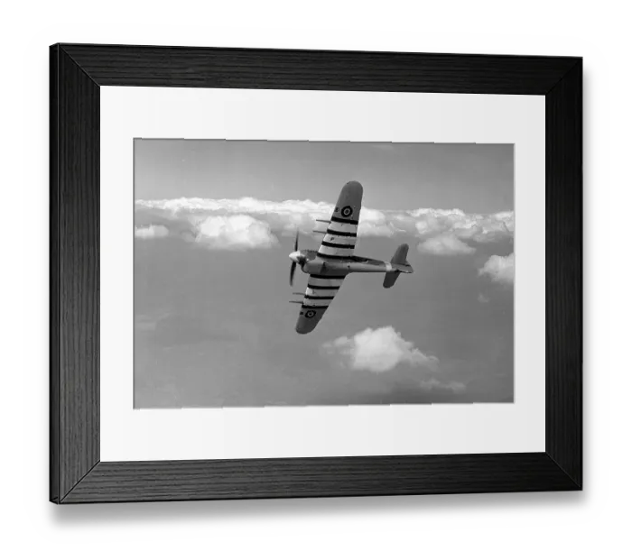 Framed Print : World War II 1939 45, FA 18498s Framed Print : World War II 1939 45, FA 18498s