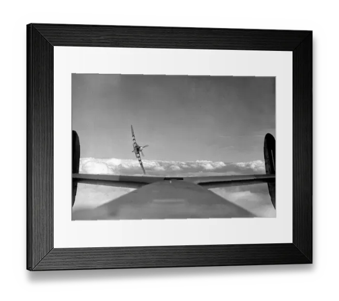 Framed Print : World War II 1939 45, FA 18501s Framed Print : World War II 1939 45, FA 18501s