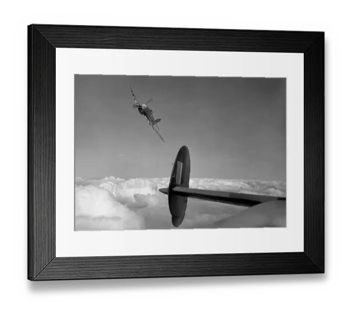 Framed Print : World War II 1939 45, FA 18502s Framed Print : World War II 1939 45, FA 18502s