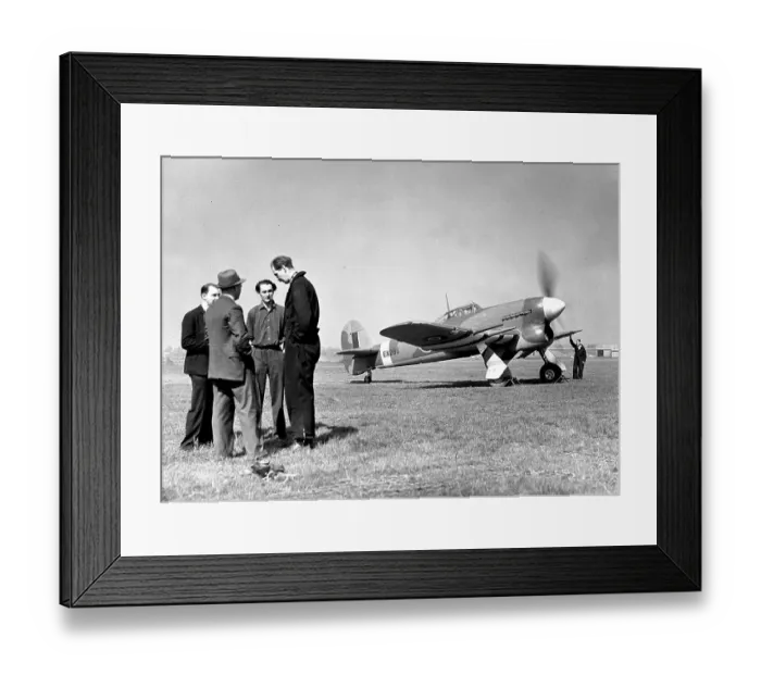 Framed Print : World War II 1939 45, FA 18508s Framed Print : World War II 1939 45, FA 18508s