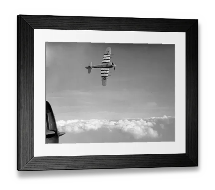 Framed Print : World War II 1939 45, FA 18509s Framed Print : World War II 1939 45, FA 18509s