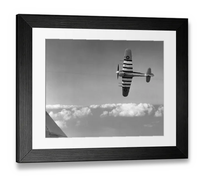 Framed Print : World War II 1939 45, FA 18510s Framed Print : World War II 1939 45, FA 18510s