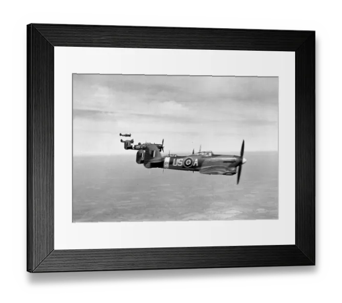 Framed Print : World War II 1939 45, FA 18511s Framed Print : World War II 1939 45, FA 18511s