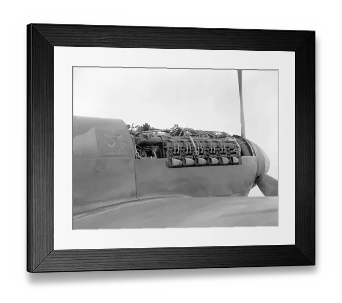 Framed Print : World War II 1939 45, FA 18515s Framed Print : World War II 1939 45, FA 18515s