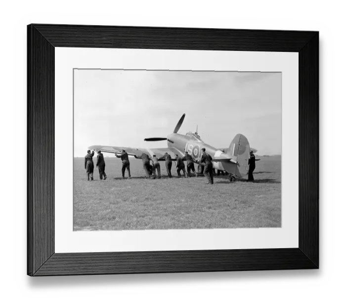 Framed Print : World War II 1939 45, FA 18524s Framed Print : World War II 1939 45, FA 18524s