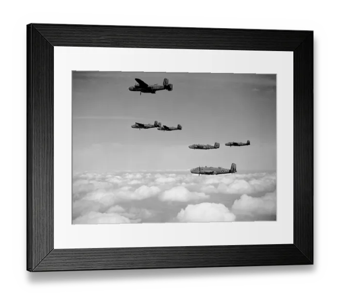 Framed Print : World War II 1939 45, FA 18605s Framed Print : World War II 1939 45, FA 18605s
