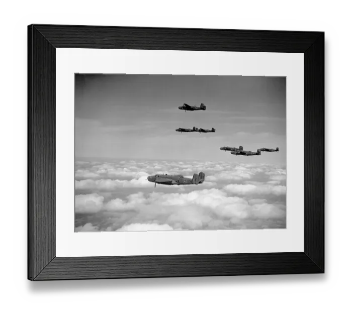 Framed Print : World War II 1939 45, FA 18606s Framed Print : World War II 1939 45, FA 18606s