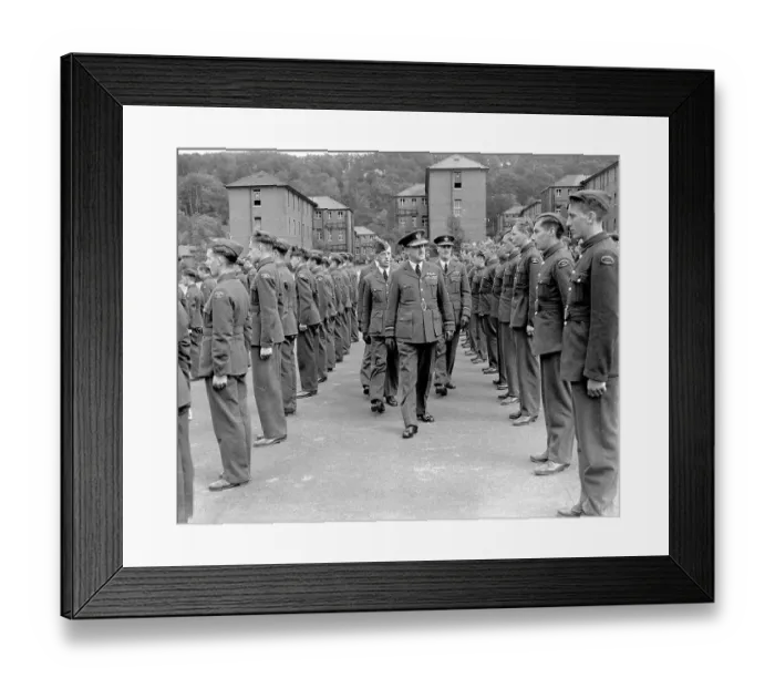 Framed Print : World War II 1939 45, FA 18624s Framed Print : World War II 1939 45, FA 18624s